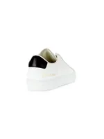 Common Projects Retro Classic Low-Top Sneakers