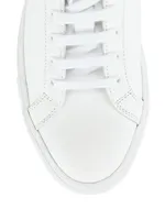 Common Projects Retro Classic Low-Top Sneakers