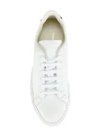 Common Projects Retro Classic Low-Top Sneakers