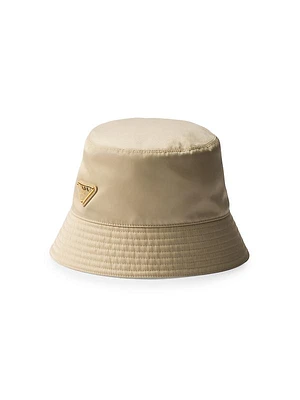 Re-Nylon Bucket Hat