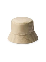 Re-Nylon Bucket Hat