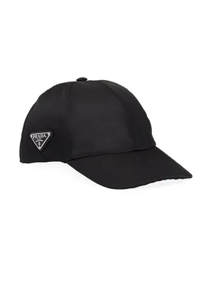 Re-Nylon Baseball Cap