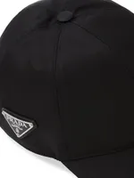 Re-Nylon Baseball Cap