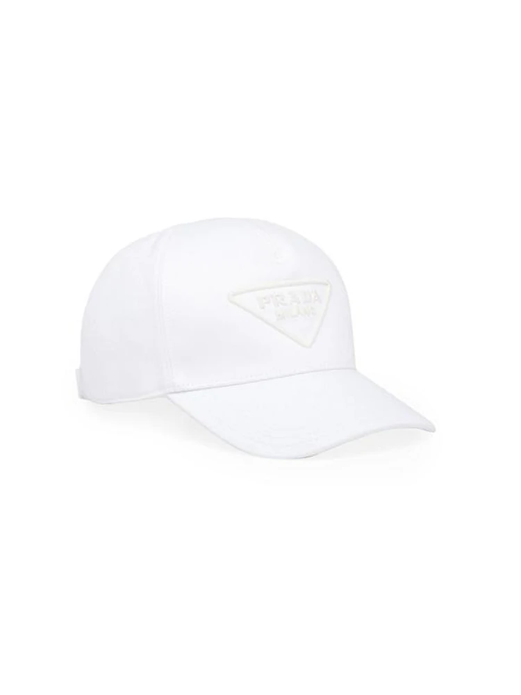 Drill Baseball Cap