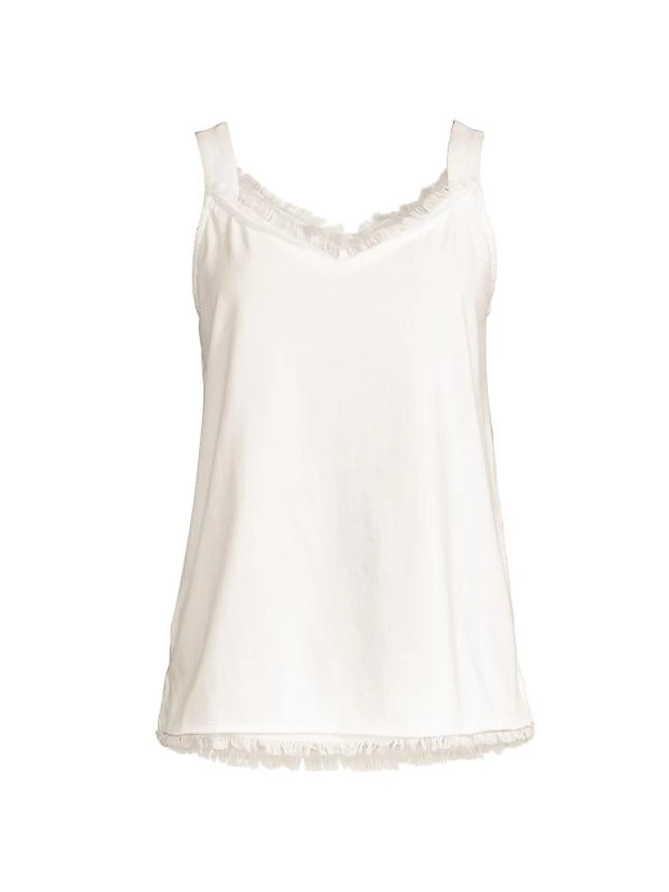 Fringe Camisole