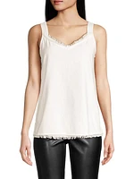 Fringe Camisole