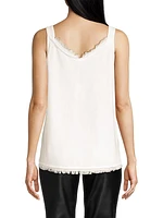 Fringe Camisole