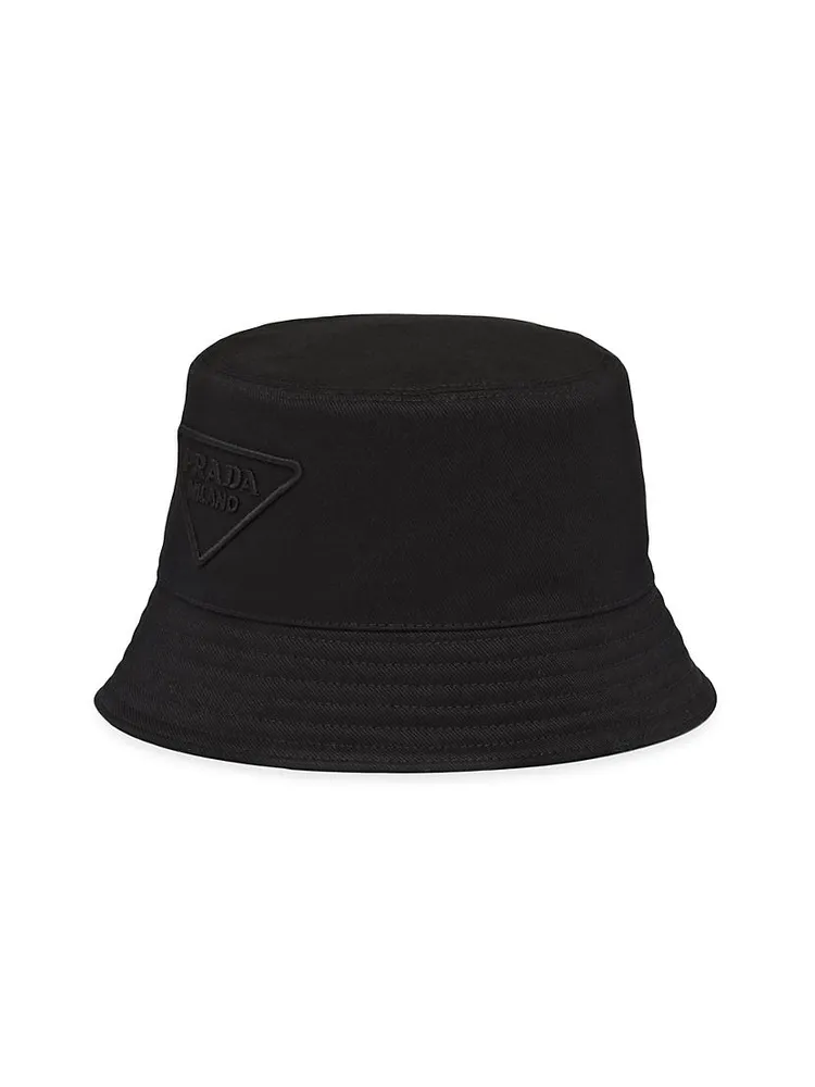 Drill Bucket Hat