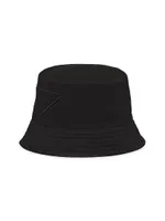 Drill Bucket Hat