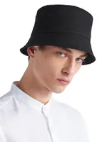 Drill Bucket Hat