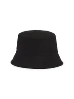 Drill Bucket Hat