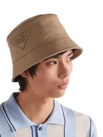 Drill Bucket Hat