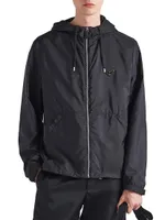 Re-Nylon Jacket