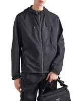 Re-Nylon Jacket