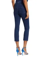 Justine Denim Pants