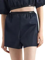 Re-Nylon Shorts