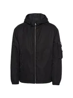 Re-Nylon Blouson Jacket