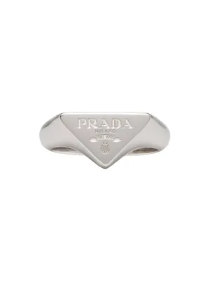 Prada Symbole Ring