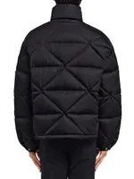 Re-Nylon Down Jacket