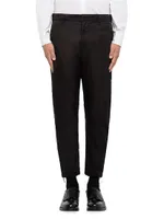 Re-Nylon Trousers