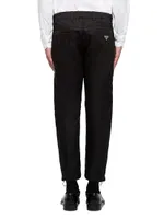 Re-Nylon Trousers