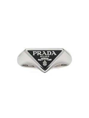 Prada Symbole Ring