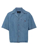 Chambray Shirt