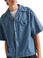 Chambray Shirt