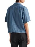 Chambray Shirt