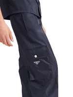 Re-Nylon Pants