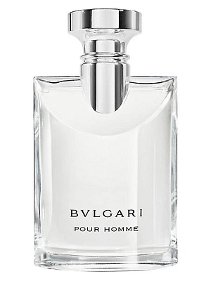 Bvlgari Pour Homme Eau de Toilette