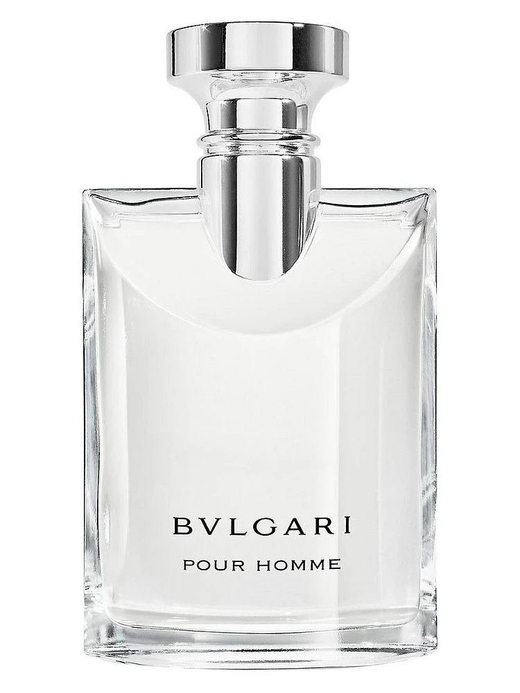 Bvlgari Pour Homme Eau de Toilette