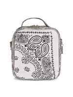 Kid's Bandana Lunch Box