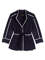 Double-Faced Coat