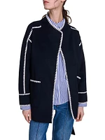 Double-Faced Coat