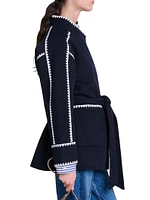 Double-Faced Coat