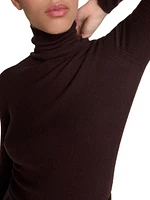 Wool and Silk Jumper