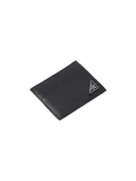 Saffiano Leather Card Holder