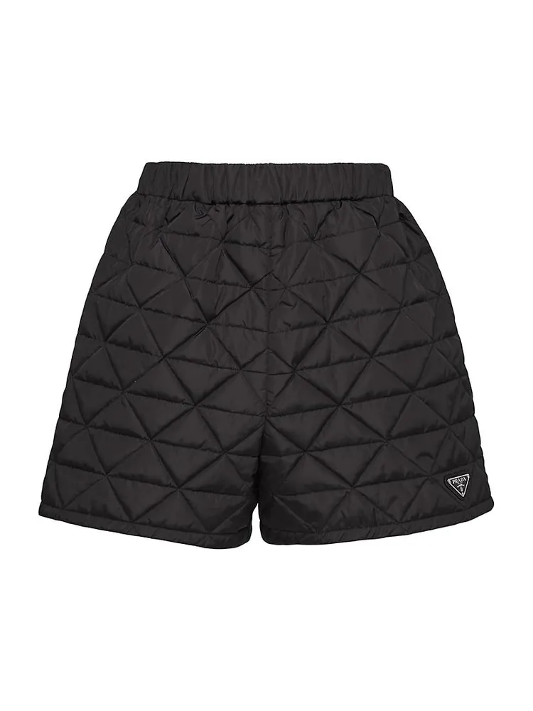 Re-Nylon Shorts