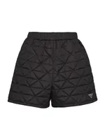 Re-Nylon Shorts