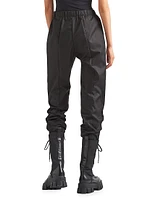 Re-Nylon Gabardine Pants