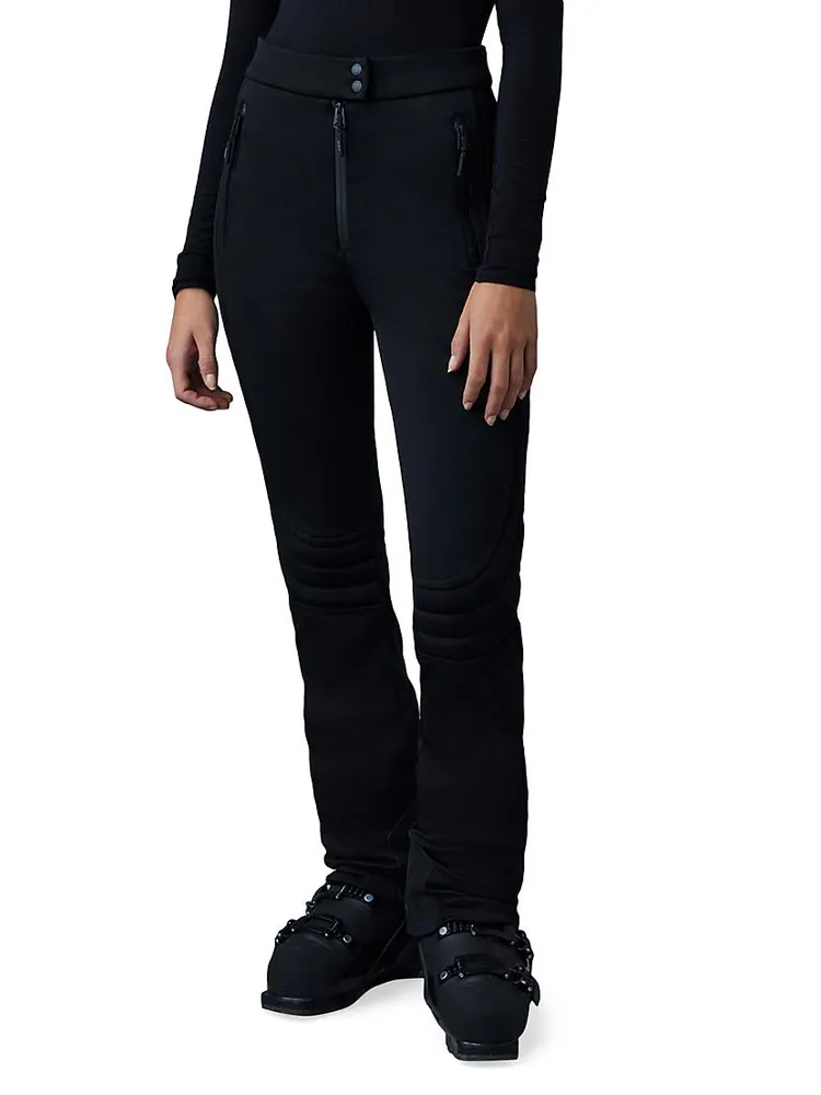 Erika Techno Fleece Ski Pants