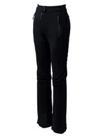 Erika Techno Fleece Ski Pants