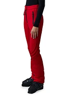 Erika Techno Fleece Ski Pants