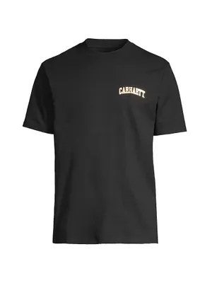 University Logo T-Shirt