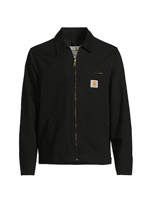 OG Detroit Cotton Jacket