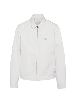 Re-Nylon Blouson Jacket