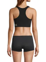 Seamless Modal Racerback Bralette