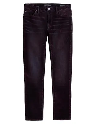 J702 Slim-Fit Jeans