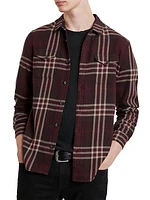 Dale Plaid Shirt